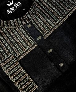 Premium Cotton Panjabi for Men in Bangladesh